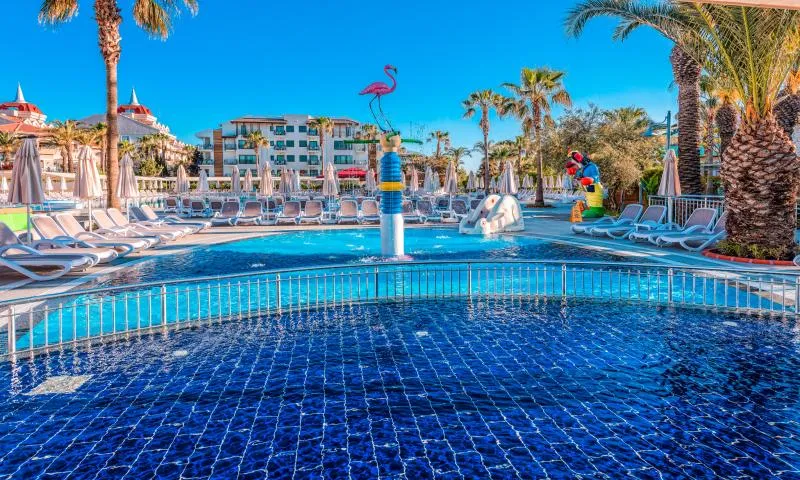 Hotel view 46
