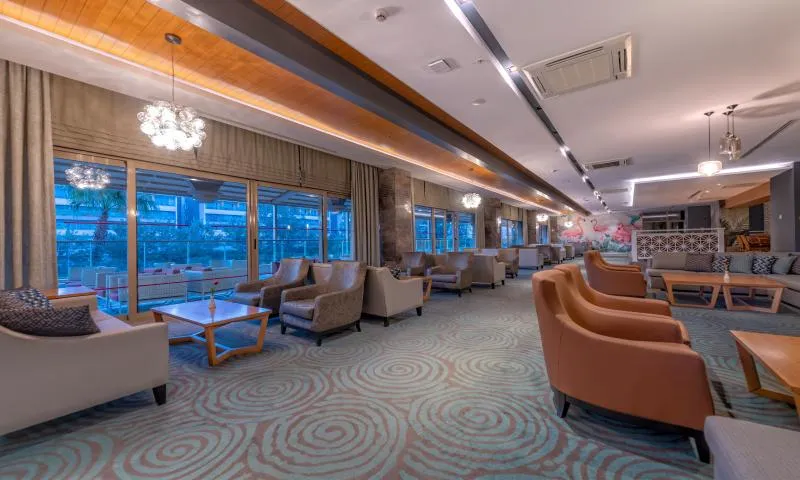 Hotel view 34