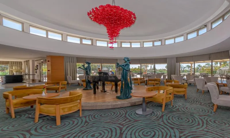 Hotel view 36