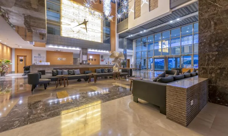 Hotel view 27