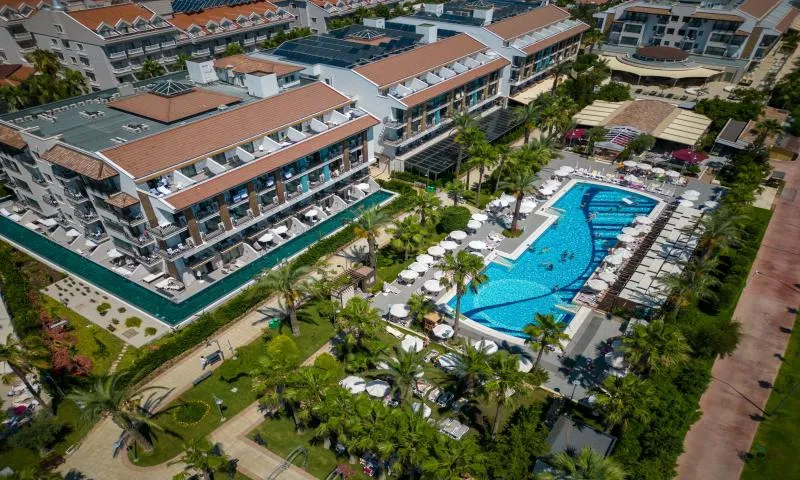 Hotel view 6