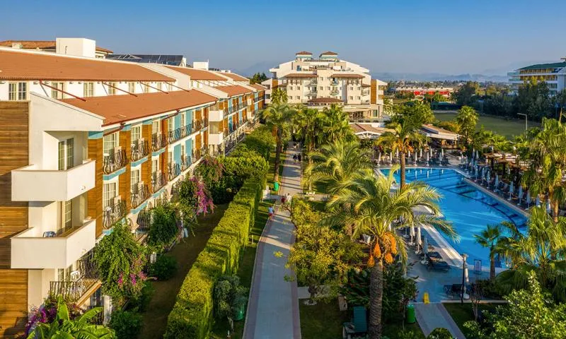 Hotel view 9