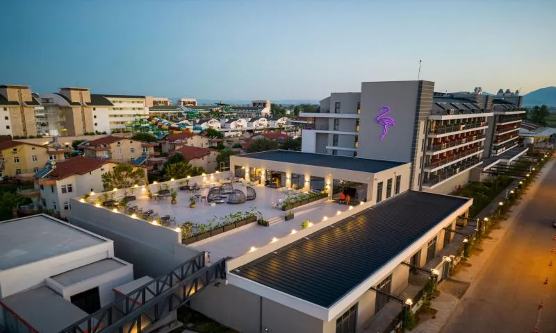 Hotel view 20