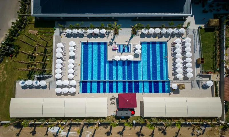 Hotel view 14