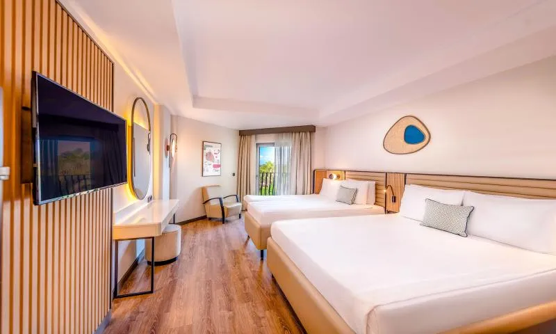 Hotel view 182
