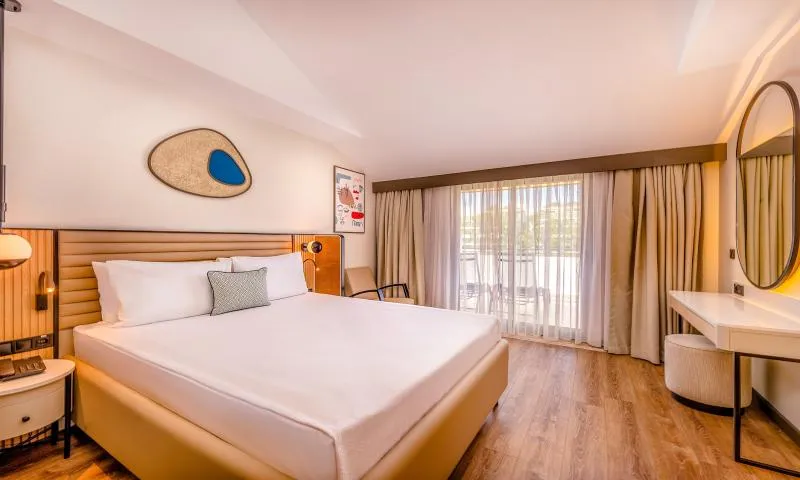 Hotel view 188