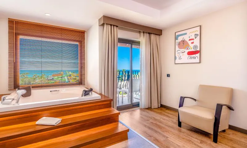 Hotel view 224