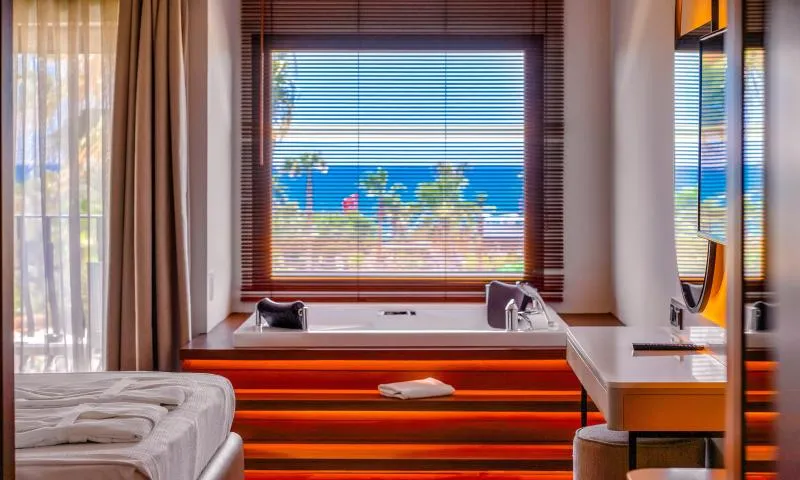 Hotel view 225