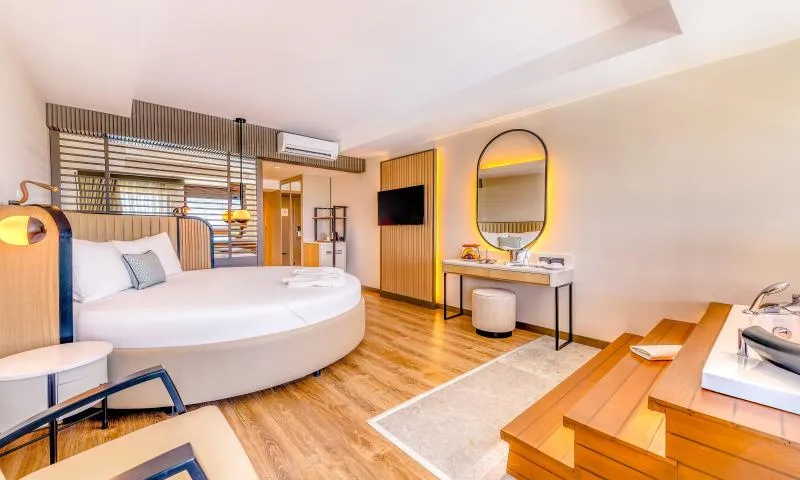 Hotel view 220