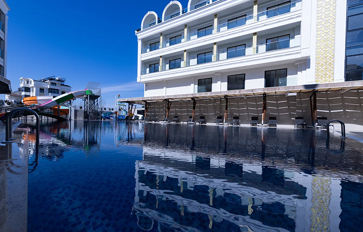 Hotel view 9