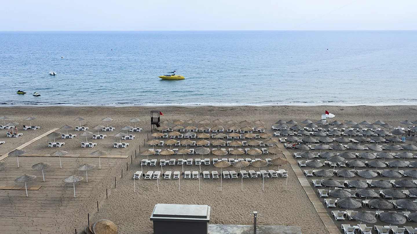 Hotel view 15
