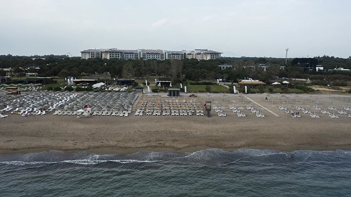 Hotel view 17