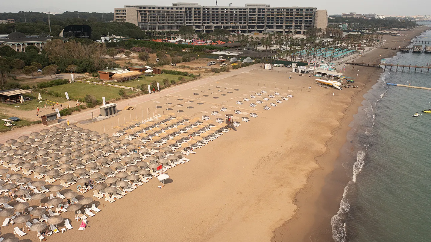 Hotel view 14