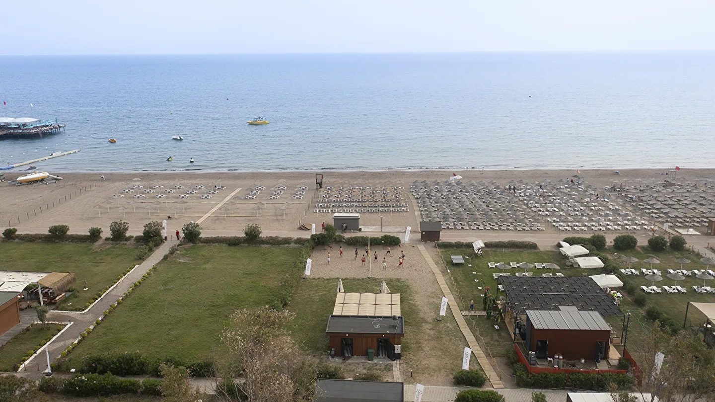 Hotel view 18