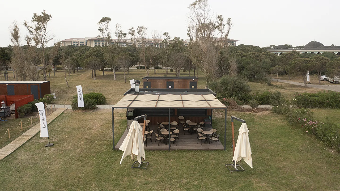 Hotel view 19