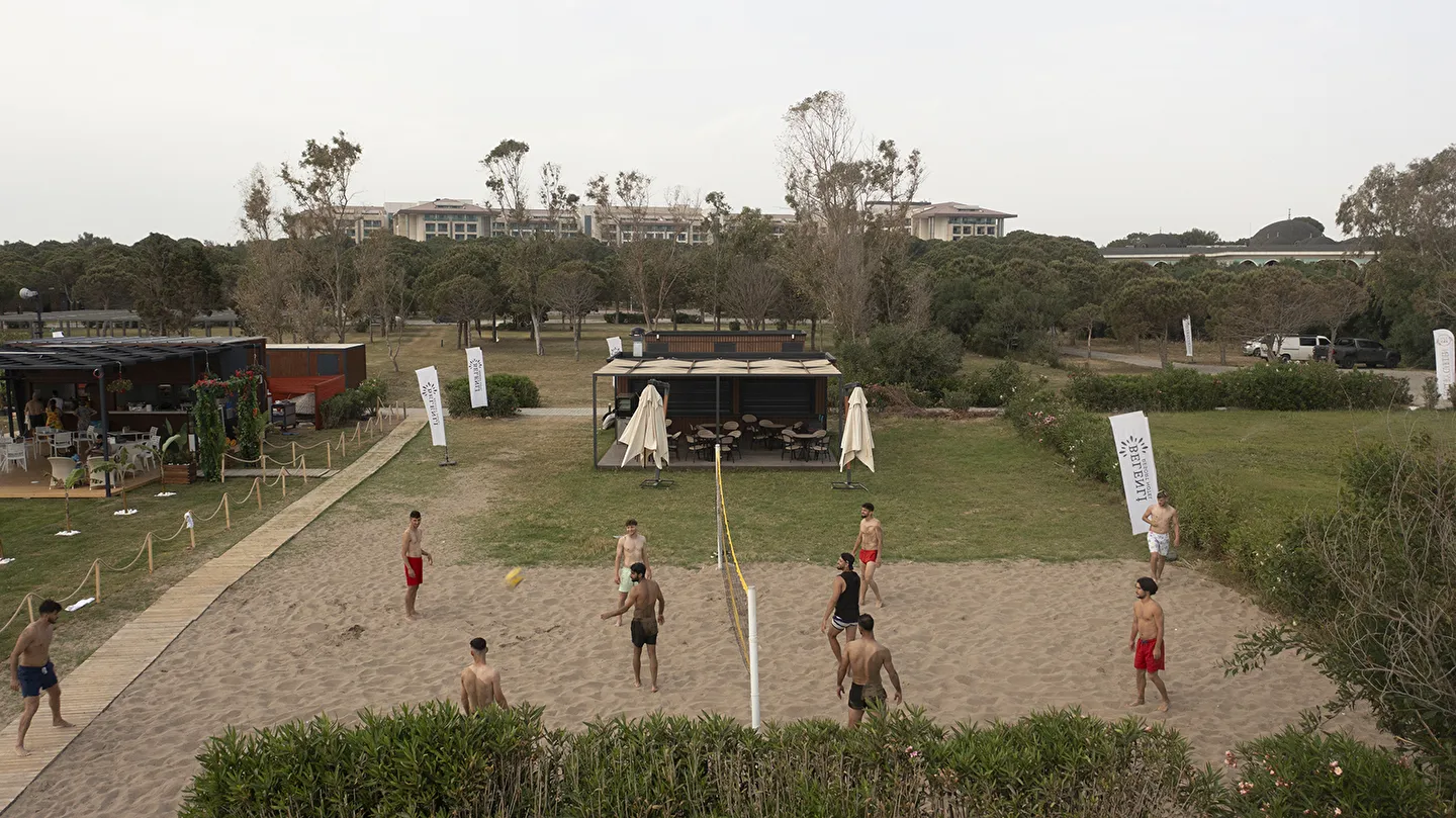 Hotel view 28
