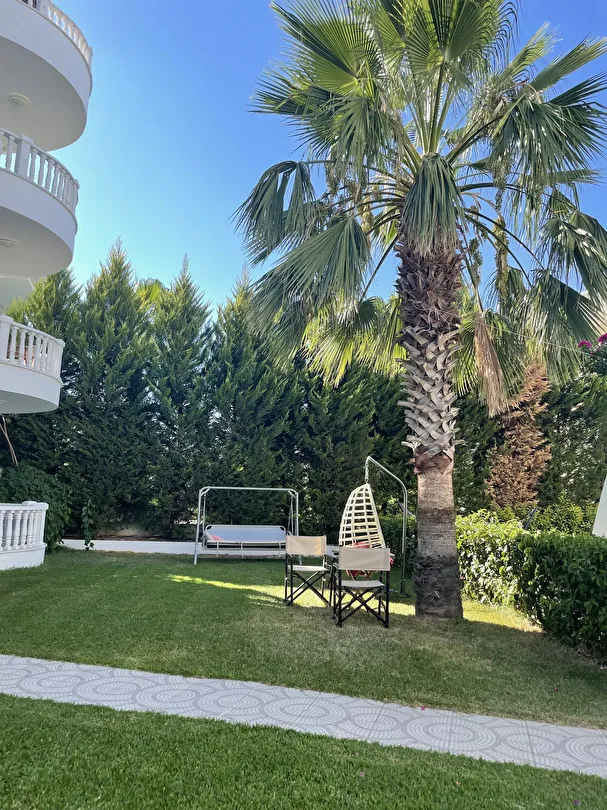 Hotel view 12
