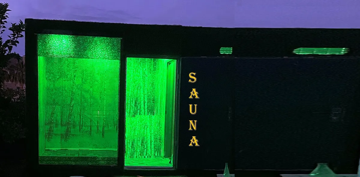 Hotel view 20