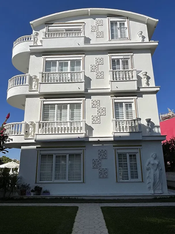 Hotel view 9