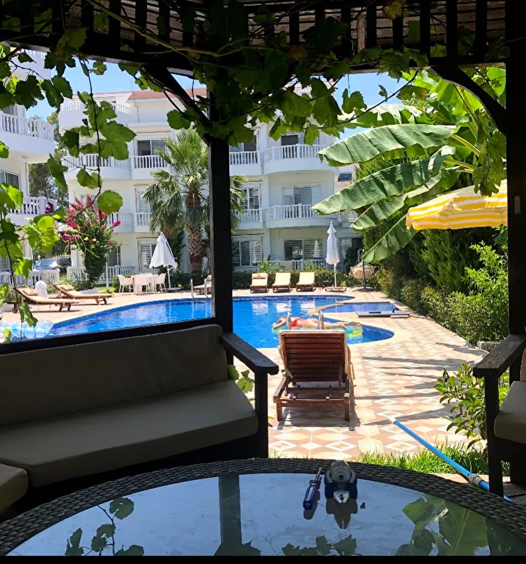 Hotel view 68