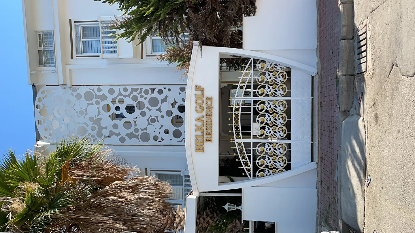 Hotel view 72