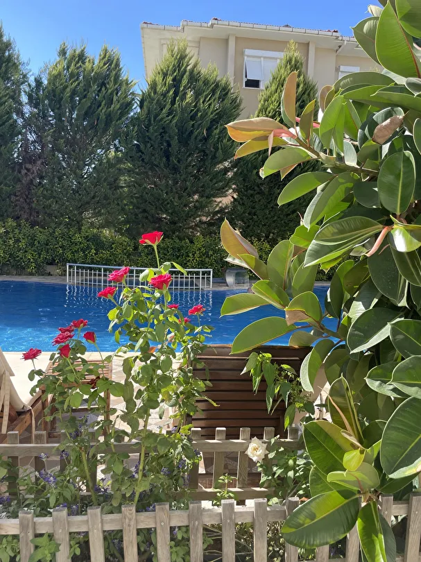 Hotel view 73