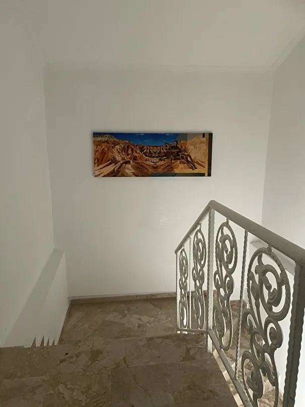 Hotel view 79