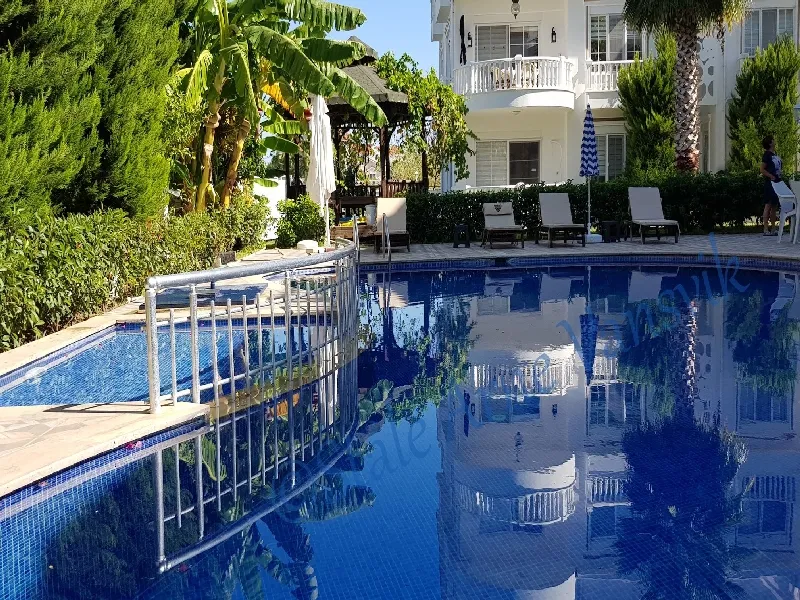 Hotel view 96