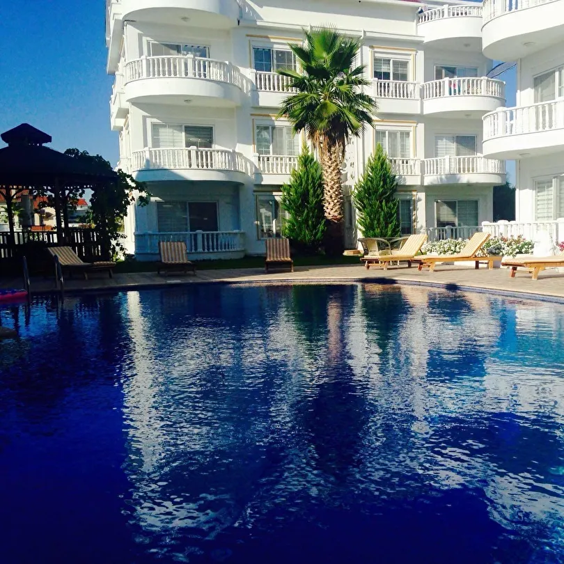 Hotel view 98