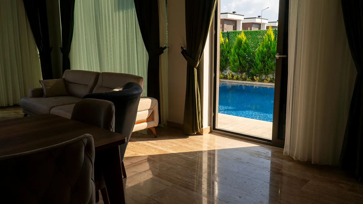 Hotel view 19