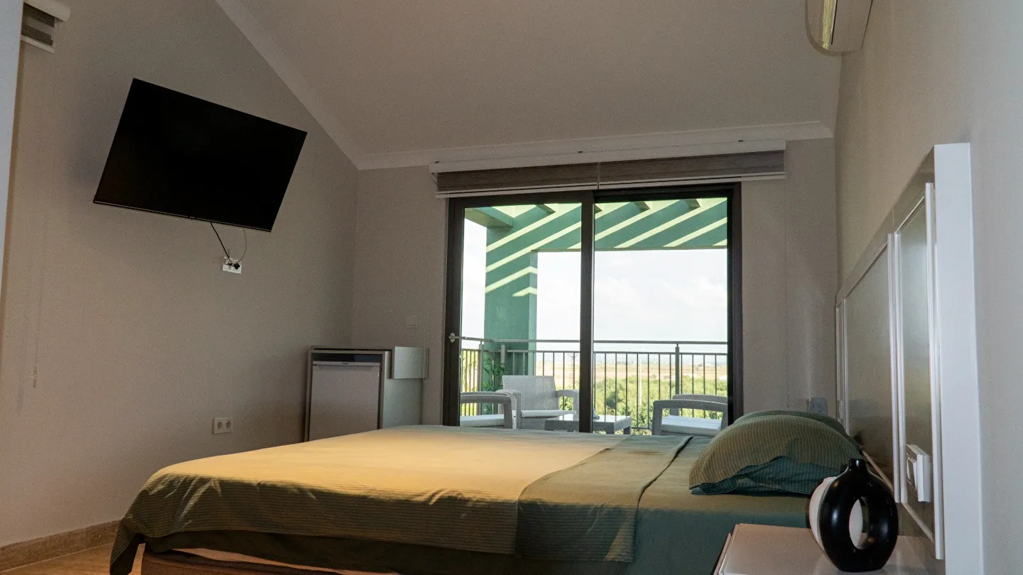 Hotel view 22