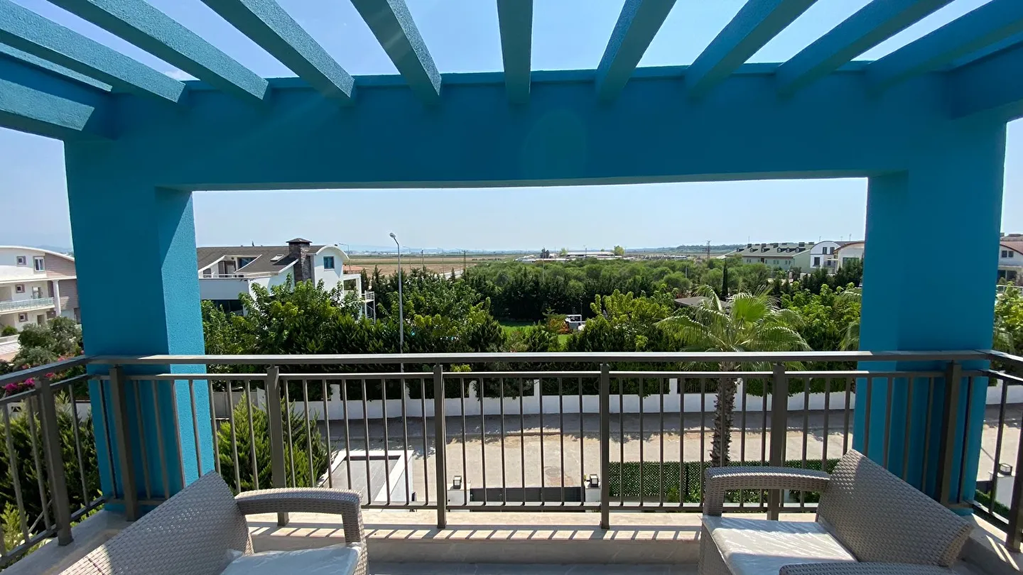 Hotel view 23