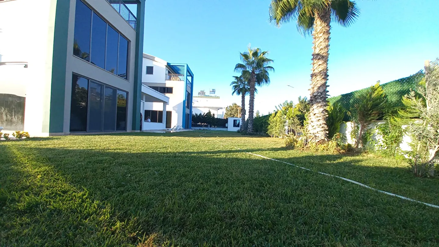 Hotel view 24