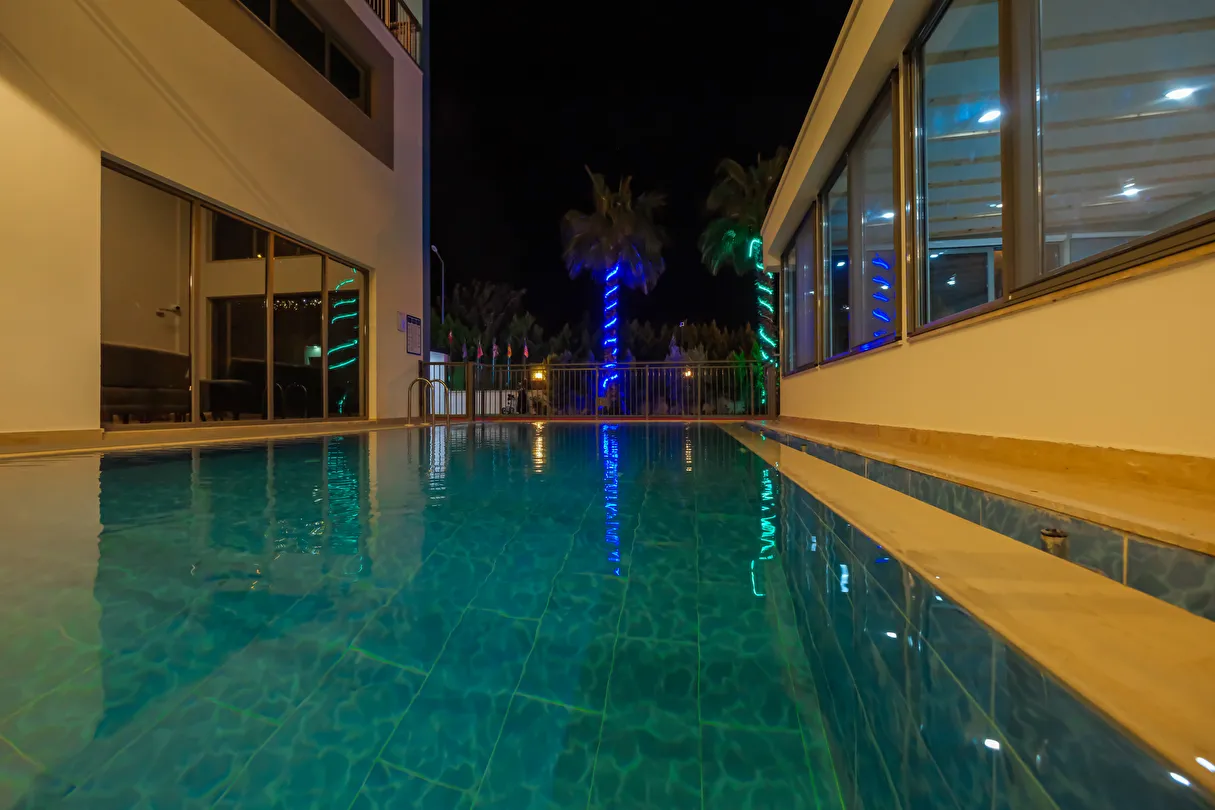 Hotel view 31