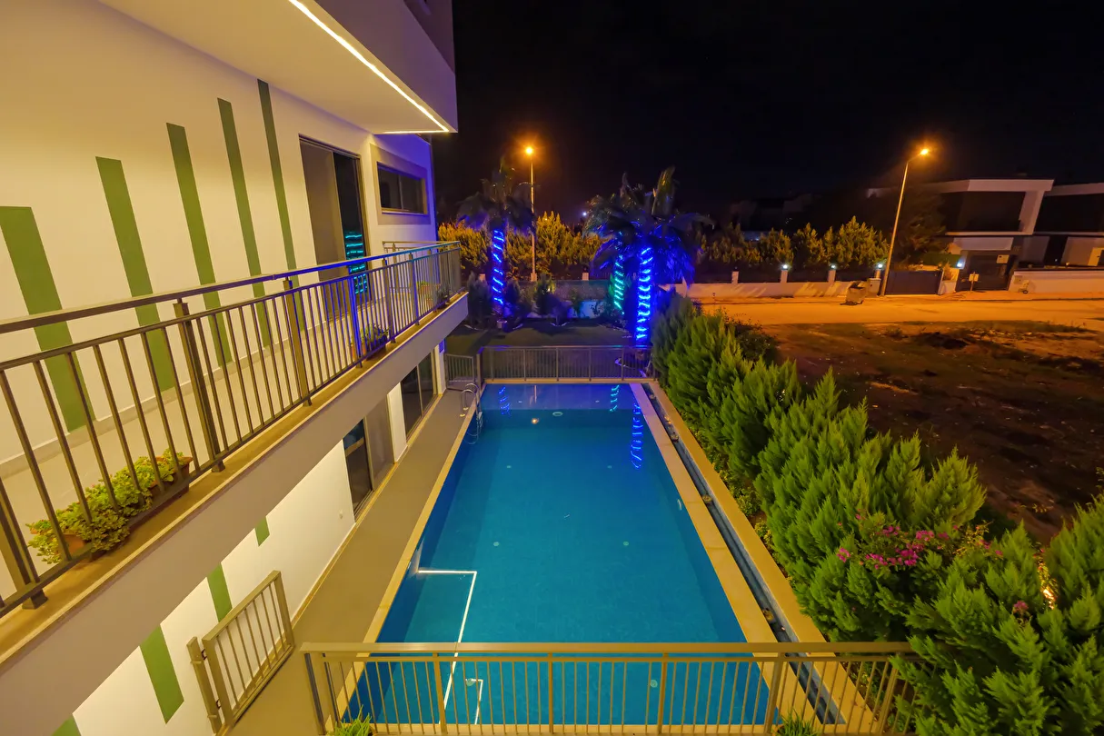 Hotel view 40