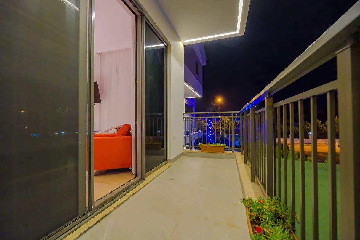 Hotel view 41