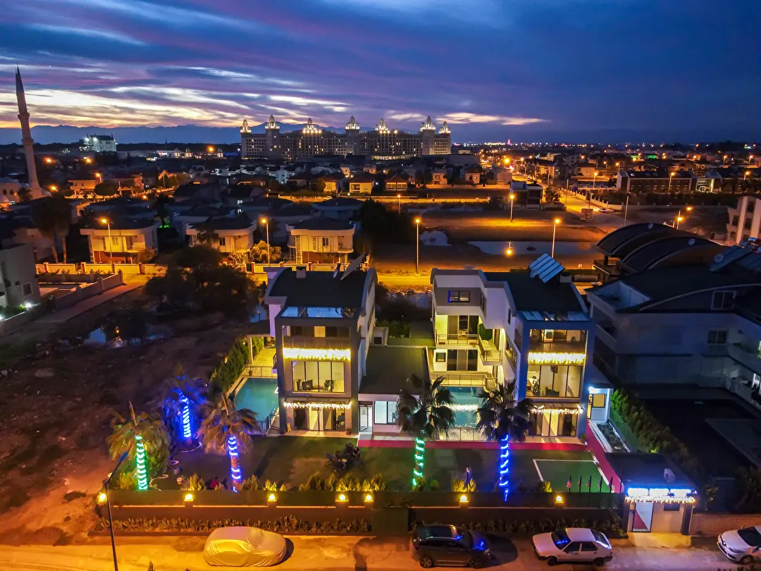 Hotel view 50