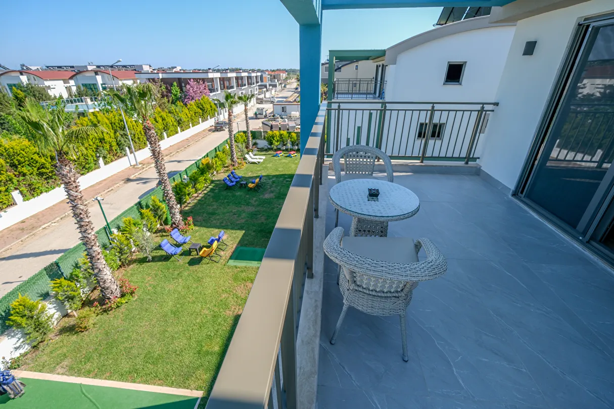 Hotel view 57