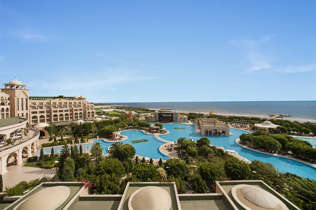 Hotel view 4