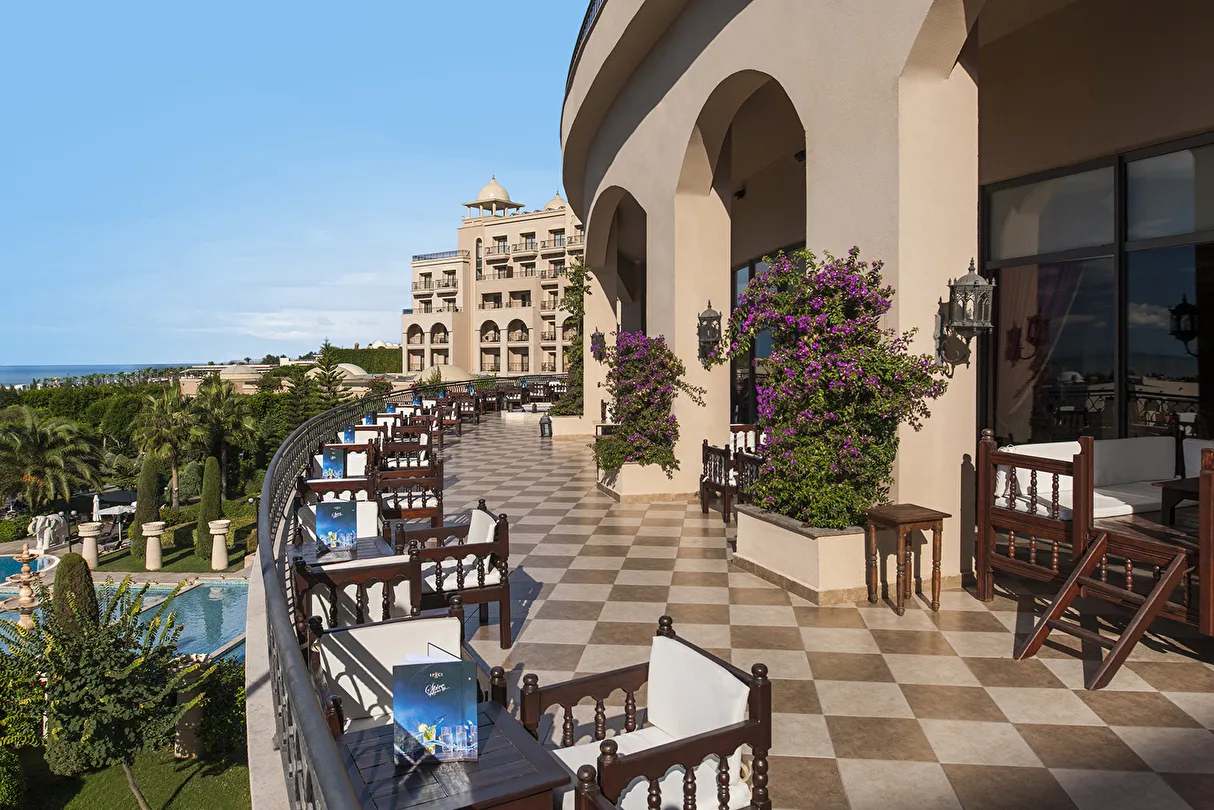 Hotel view 22