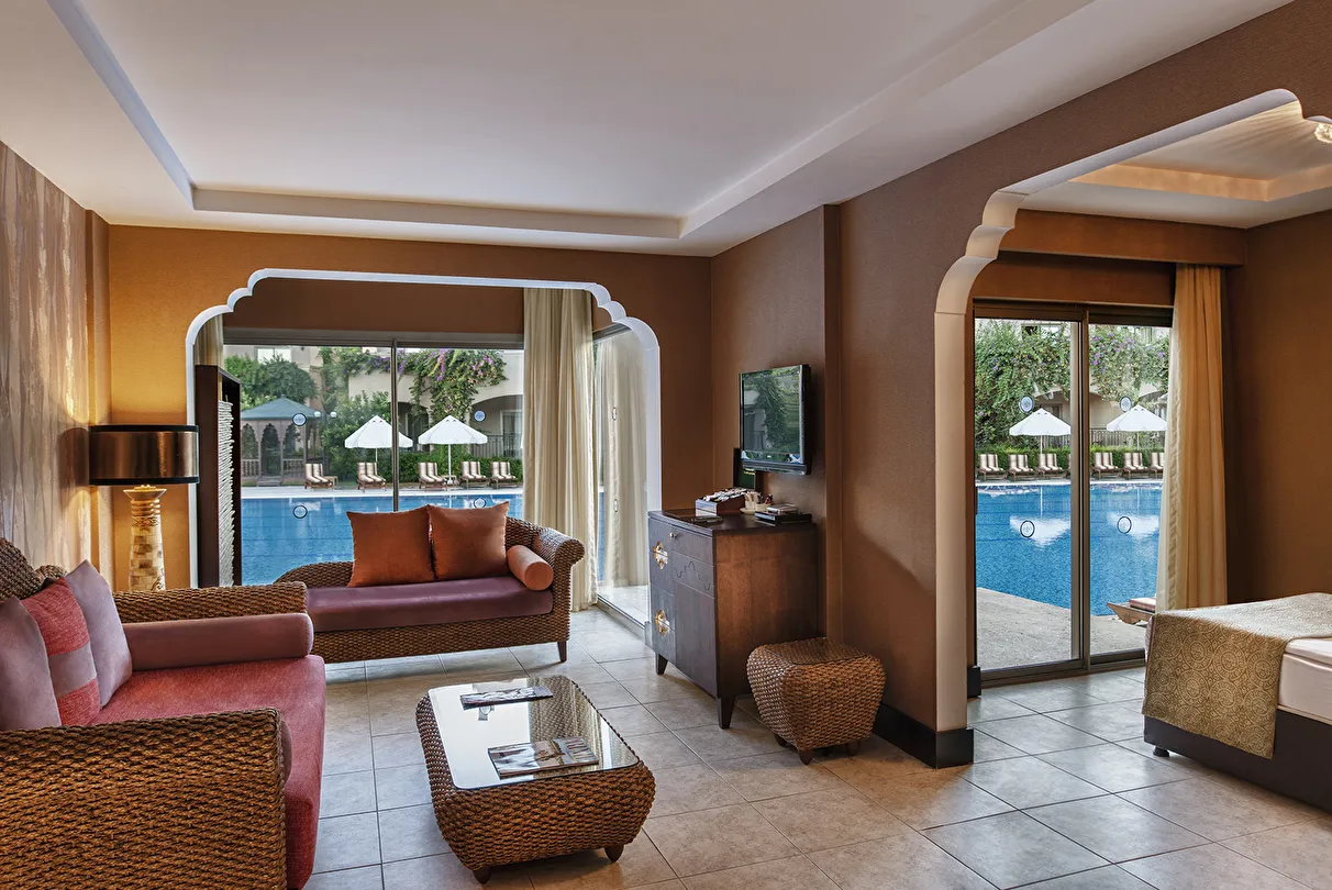 Hotel view 53