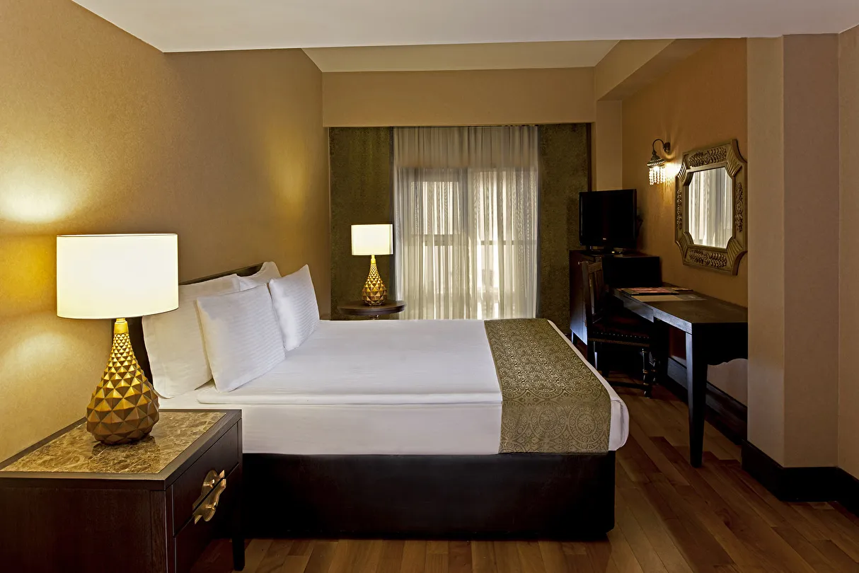 Hotel view 55