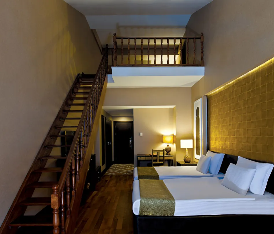 Hotel view 56