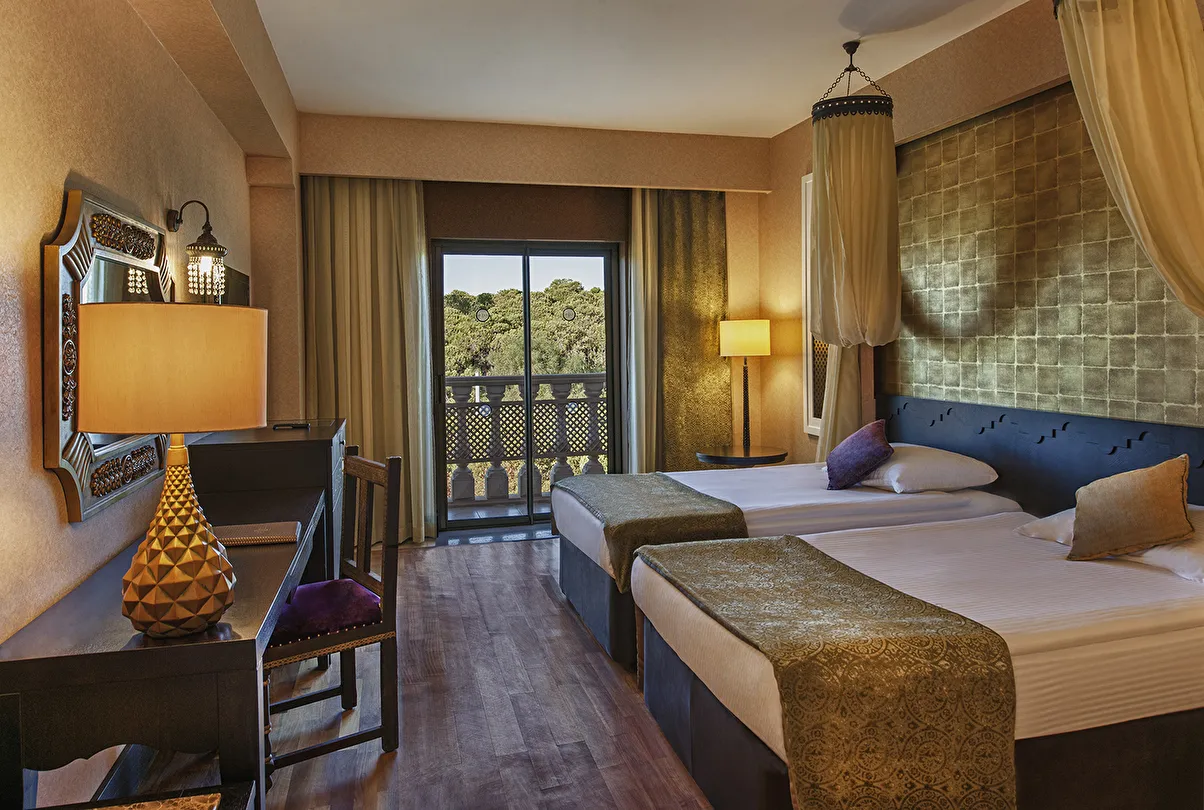 Hotel view 66