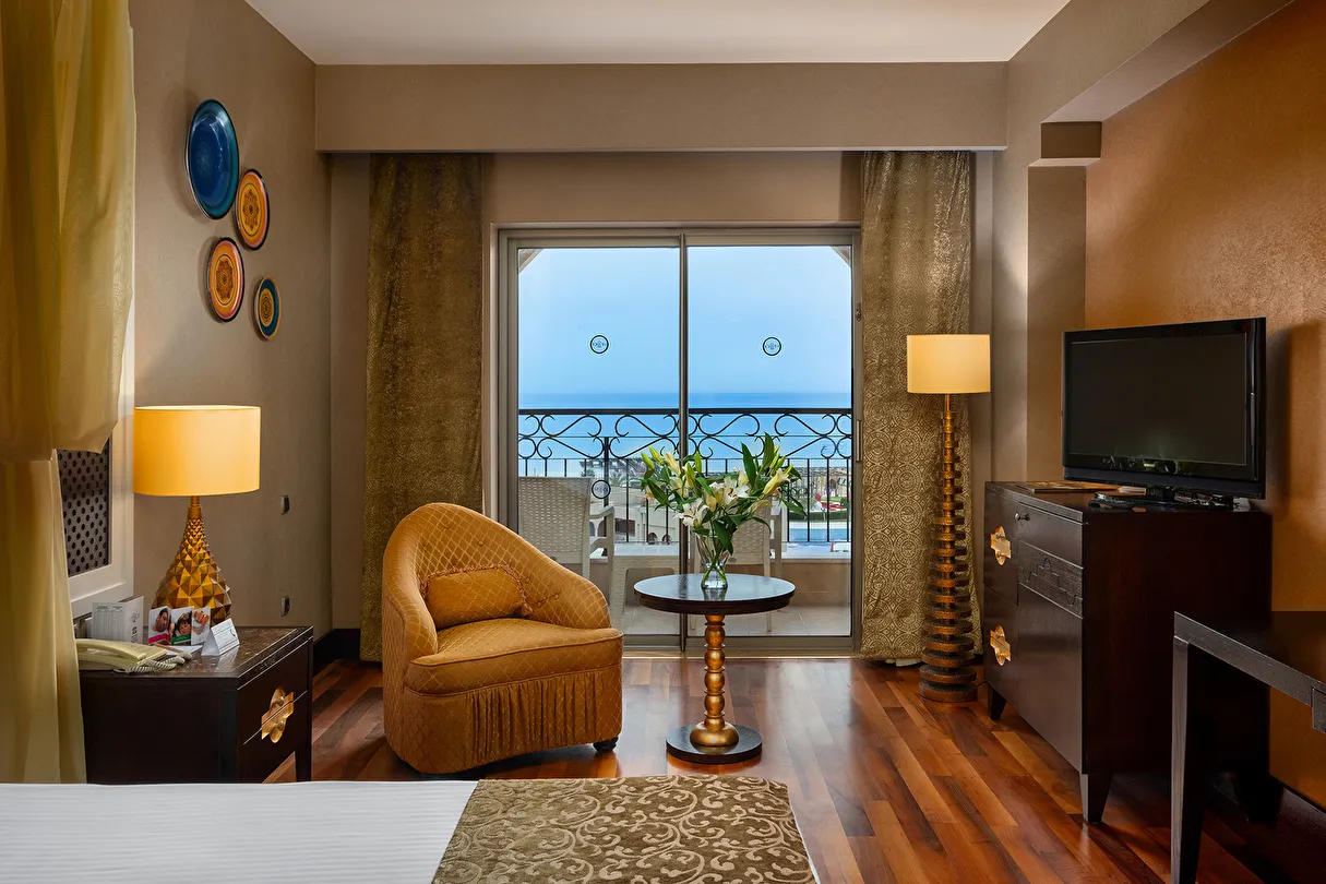 Hotel view 80