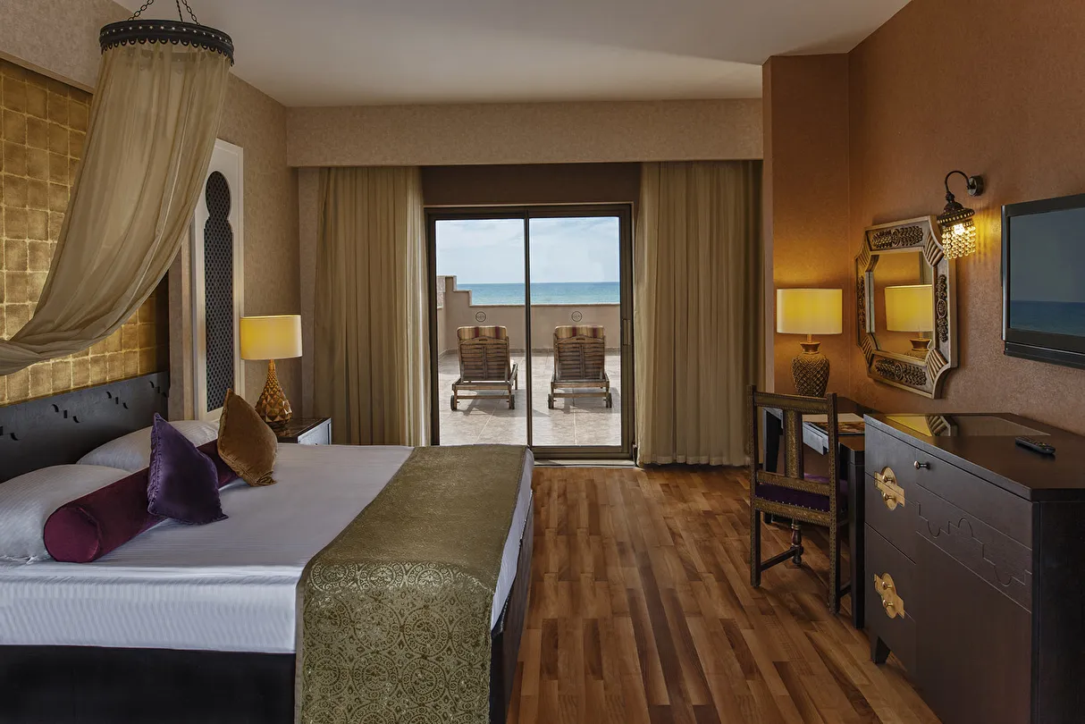 Hotel view 84