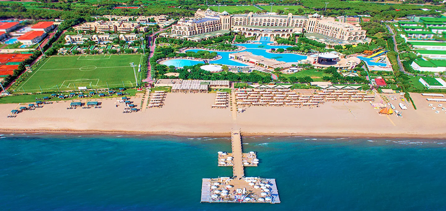 Spice Hotel & Spa
