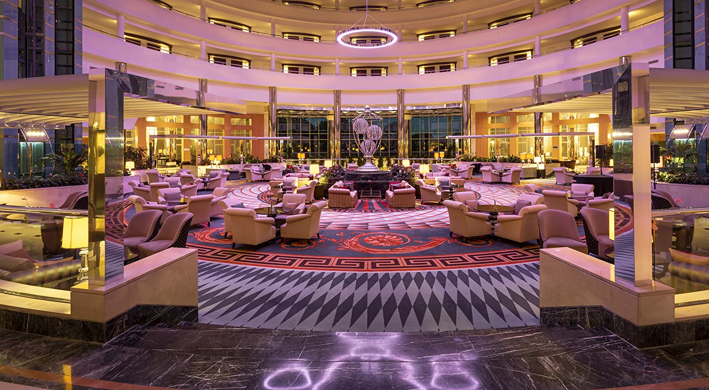 Hotel view 19