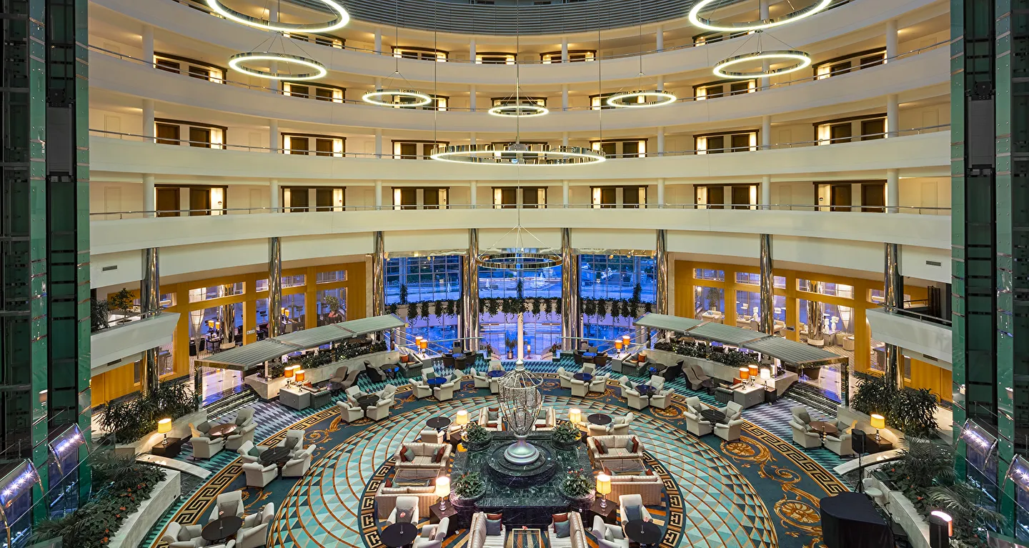 Hotel view 21