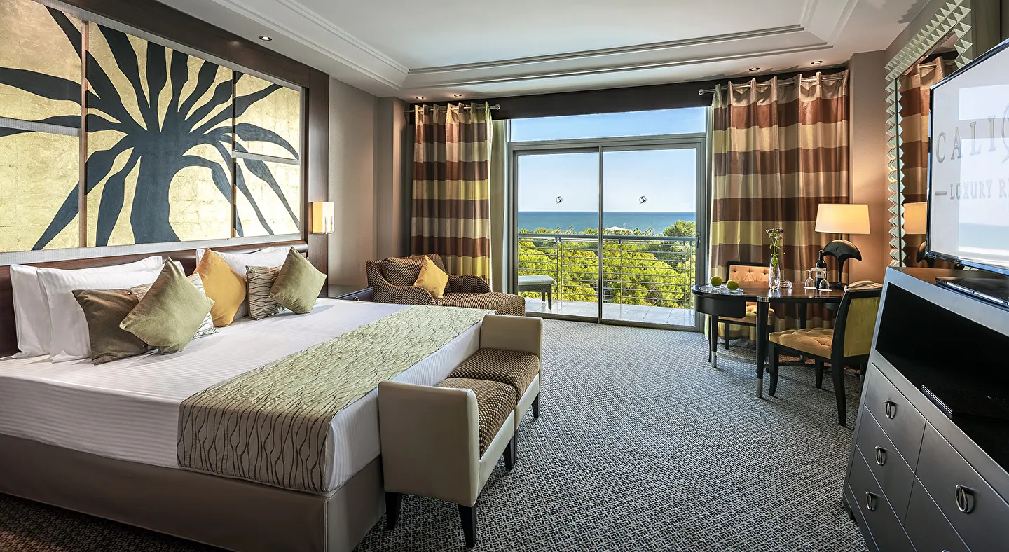 Hotel view 297